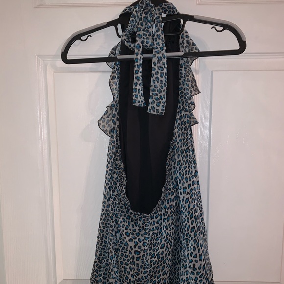 Blouse - Picture 2 of 3